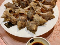 -万宝海鲜舫(劳动公园店)
