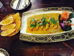 -Siam泰餐厅(水上公园店)