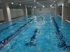-美仕莱·游泳健身(六合龙湖天街店)