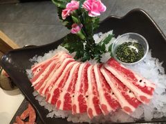 -红沃鳗鱼黑牛烤肉店(不老街店)