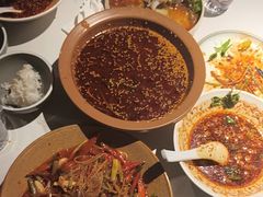 -麻六记(新天地店)