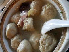 面筋煲-漕溪人家