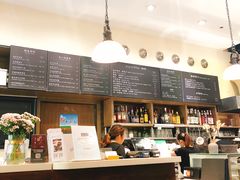 -榖屋house of flour(张江首店)