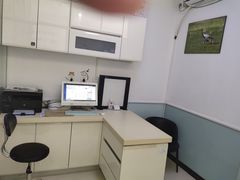 -全心全意连锁动物医院(加州店)
