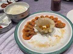 -盛福楼·惠山宴(盛岸路店)