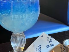 -bluefrog蓝蛙(水游城店)