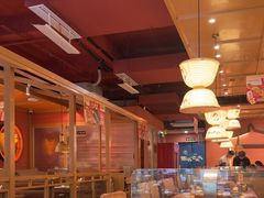 -西塔老太太泥炉烤肉(杭州首店)