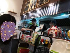 -青春分食(仙林大学城店)