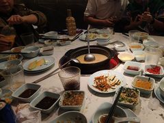 -捞神煲汤火锅(湖滨商业街店)