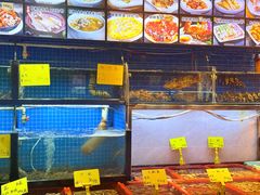 -醉壹号海鲜大排档·老厦门特色菜(厦门美食地标店)