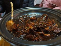 -回味黑鸭煲·始于2006(万松园店)