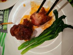 -金马门国际美食百汇(珞喻路店)