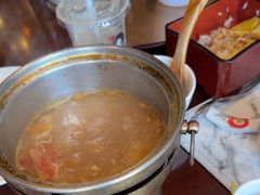 -一本魅·日式料理