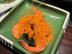-松鹤精致料理(五一中路店)