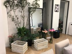 -J Plus日式美甲美睫沙龙