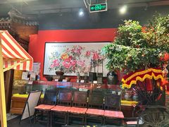 -正阳门饭庄·烤鸭·北京菜(万丰路七里庄店)