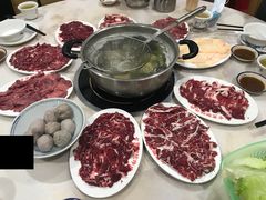 五花趾-合意桐坑牛肉粿·鲜牛肉火锅(嵩山总店)