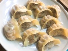 -野到家·松茸鸡汤松茸饺(龙津中路店)