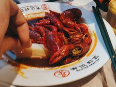 -有位虾匠·胶东土菜小馆(市北店)