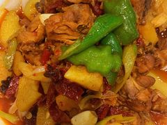 -巴依老爷新疆美食(望京小街店)