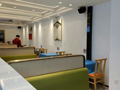 -阿毛饭店(和义路店)