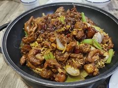 -嘟享吃重庆鸡公煲(五一店)