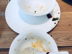 -朵朵开素食餐厅(后宰门街店)