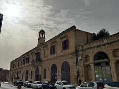 -上巴拉卡花园和下巴拉卡花园