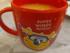 -必胜客(仲盛商城王安宇主题店)