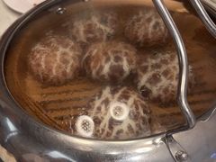 -青蓬蒸汽海鲜·深圳老字号·团建聚会(壹方城店)