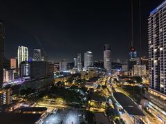 -吉隆坡喜来登帝国酒店