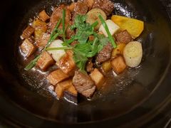 -长沙北辰洲际酒店-兰调全日餐厅