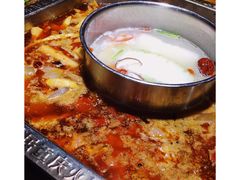 -渝香居重庆火锅(铁西三道街店)