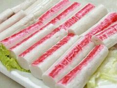 -香传承重庆火锅(直营中山路店)
