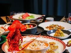 -曾宴·楚菜(湖北省博物馆店)