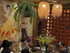 -多哥水傣味餐厅(司马巷店)