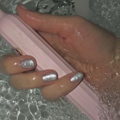 -柴小姐美睫美甲