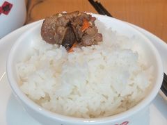 米饭-味上湘菜馆(岳麓山店)
