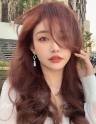 -HG美发设计沙龙