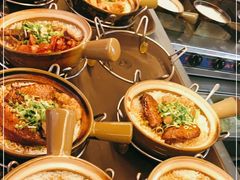 -膳心记-明火四宝煲仔饭(燕南店)