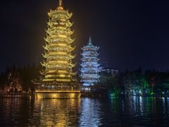 -桂林两江四湖景区