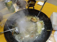 -洞氮胡记羊肉馆(融冠亲城店)
