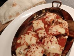 -Efes Turkish & Mediterranean Cuisine 艾菲斯餐厅(陆家嘴店)