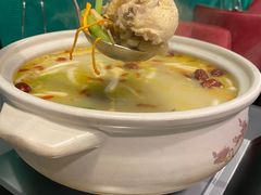 -金龙·打边炉(南京西路店)