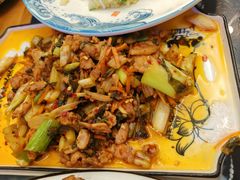 -益恒饭店乡间白族菜(古城总店)