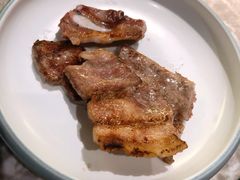 -韩盛·古法烤肉店(皇城恒隆广场店)