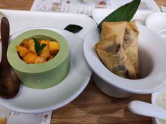 -苏小柳点心·手作小笼包(新街口分院店)