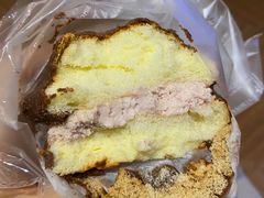 -BROAD面包路·欧式面包(龙湖时代C馆店)