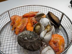 -海味当家·蒸锅海鲜(中山广场创始店)