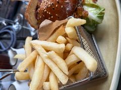 -哈蒙德餐厅